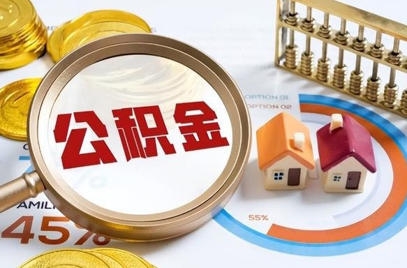 阳春个人提取公积金办法（提取个人公积金的方法）